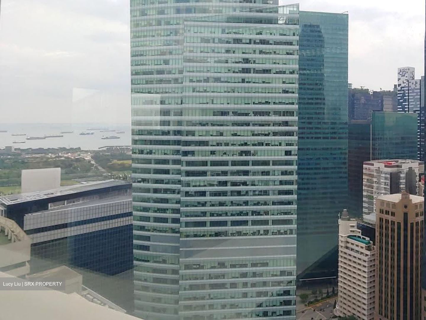 One Raffles Place (D1), Office #636768461